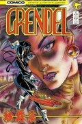 GRENDEL #1-2nd 