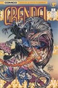 GRENDEL #7 