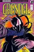 GRENDEL #3 