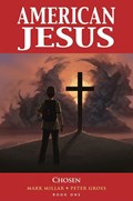 AMERICAN JESUS #1B Trade Paperback