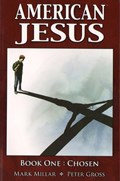AMERICAN JESUS #1 Trade Paperback