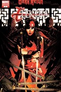 DARK REIGN: ELEKTRA #1B 