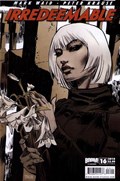 IRREDEEMABLE #16B 