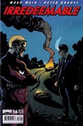 IRREDEEMABLE #16 