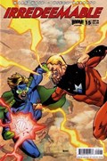 IRREDEEMABLE #15 