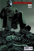 IRREDEEMABLE #15B 