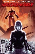 IRREDEEMABLE #17 