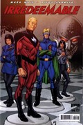 IRREDEEMABLE #14 