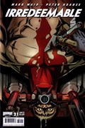IRREDEEMABLE #21 