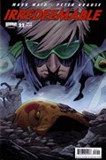 IRREDEEMABLE #22B 