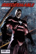 IRREDEEMABLE #22 