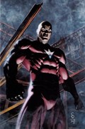 IRREDEEMABLE #22-RI 
