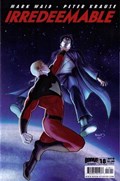 IRREDEEMABLE #18B 