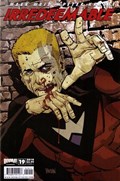 IRREDEEMABLE #19 