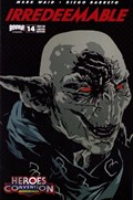 IRREDEEMABLE #14-HERO 