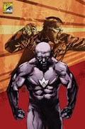 IRREDEEMABLE #15-SDCC 
