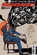IRREDEEMABLE #12 