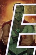 IRREDEEMABLE #12-RI 