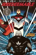 IRREDEEMABLE #1-2nd Trade Paperback