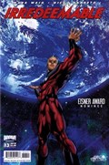 IRREDEEMABLE #13B 
