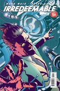 IRREDEEMABLE #5 
