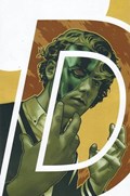 IRREDEEMABLE #5-RI 