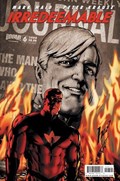 IRREDEEMABLE #6-2nd 
