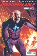 IRREDEEMABLE #8 