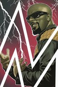 IRREDEEMABLE #8-RI 