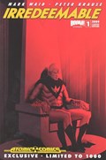 IRREDEEMABLE #1-ATOMC 