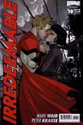 IRREDEEMABLE #10B 