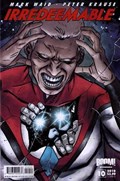 IRREDEEMABLE #10 
