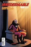 IRREDEEMABLE #1B 