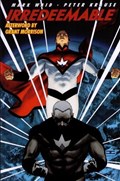 IRREDEEMABLE #1-RI-B 