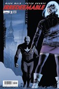IRREDEEMABLE #2 