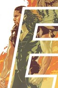 IRREDEEMABLE #4-RI 