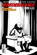IRREDEEMABLE #1-2nd 