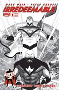 IRREDEEMABLE #1-E2 