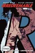 IRREDEEMABLE #2-ASHOP 
