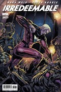 IRREDEEMABLE #24 