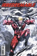 IRREDEEMABLE #24B 
