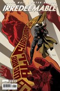 IRREDEEMABLE #25 