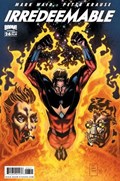 IRREDEEMABLE #26B 