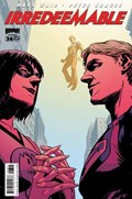 IRREDEEMABLE #26 