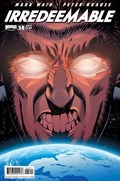 IRREDEEMABLE #28 