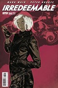 IRREDEEMABLE #28B 