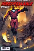 IRREDEEMABLE #31 