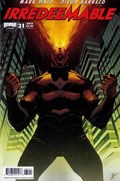 IRREDEEMABLE #31B 
