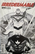 IRREDEEMABLE #1F 