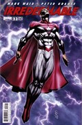 IRREDEEMABLE #23 